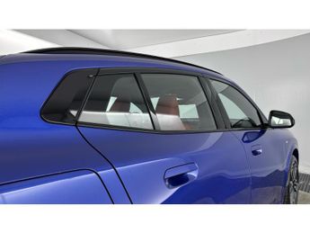 BMW iX2 150kW eDrive20 M Sport 65kWh 5dr Auto [Tech/Pro] Electric Hatchb