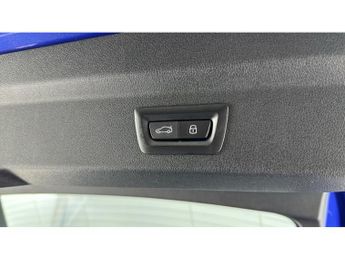 BMW iX2 150kW eDrive20 M Sport 65kWh 5dr Auto [Tech/Pro] Electric Hatchb