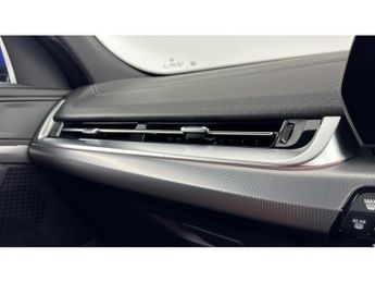 BMW iX2 150kW eDrive20 M Sport 65kWh 5dr Auto [Tech/Pro] Electric Hatchb