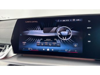 BMW iX2 150kW eDrive20 M Sport 65kWh 5dr Auto [Tech/Pro] Electric Hatchb