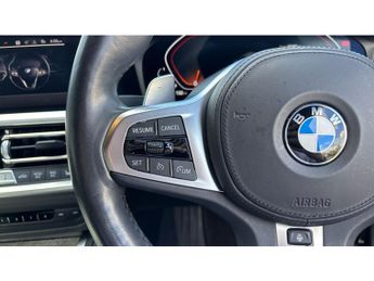 BMW 4 Series 420i M Sport Pro Edition 2dr Step Auto Petrol Coupe
