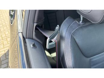 BMW 4 Series 420i M Sport Pro Edition 2dr Step Auto Petrol Coupe
