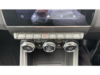 Renault Clio 1.6 E-TECH full hybrid 145 Esprit Alpine 5dr Auto Hybrid Hatchba