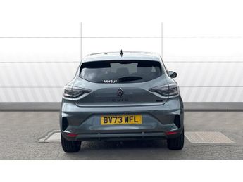 Renault Clio 1.6 E-TECH full hybrid 145 Esprit Alpine 5dr Auto Hybrid Hatchba