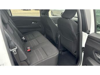 Dacia Jogger 1.6 HEV Expression 5dr Auto Hybrid Estate