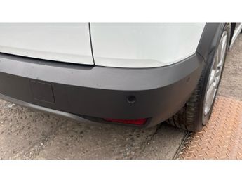 Dacia Jogger 1.6 HEV Expression 5dr Auto Hybrid Estate