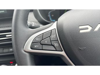 Dacia Jogger 1.6 HEV Expression 5dr Auto Hybrid Estate