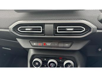 Dacia Jogger 1.6 HEV Expression 5dr Auto Hybrid Estate