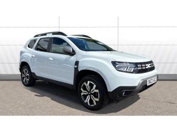 Dacia Duster 1.0 TCe 90 Journey 5dr Petrol Estate