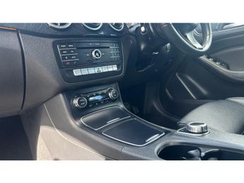 Mercedes-Benz B-Class B200 Exclusive Edition 5dr Auto Petrol Hatchback