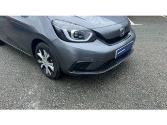 Honda Jazz 1.5 i-MMD Hybrid SR 5dr eCVT Hybrid Hatchback