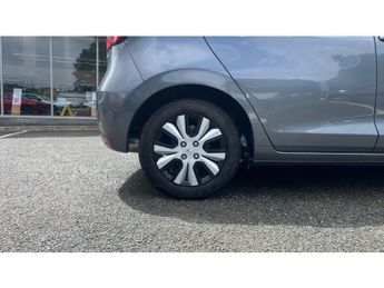Honda Jazz 1.5 i-MMD Hybrid SR 5dr eCVT Hybrid Hatchback