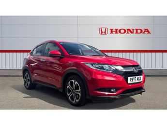 Honda HR-V 1.6 i-DTEC EX 5dr Diesel Hatchback