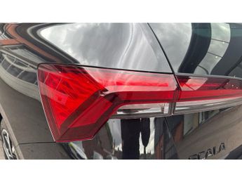 Skoda Scala 1.0 TSI 116 Monte Carlo Edition 5dr DSG Petrol Hatchback