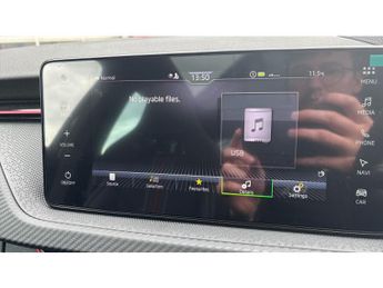 Skoda Scala 1.0 TSI 116 Monte Carlo Edition 5dr DSG Petrol Hatchback
