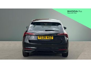 Skoda Scala 1.0 TSI 116 Monte Carlo Edition 5dr DSG Petrol Hatchback