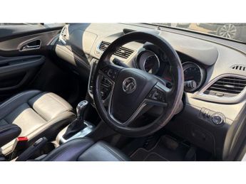 Vauxhall Mokka 1.4T SE 5dr Auto Petrol Hatchback