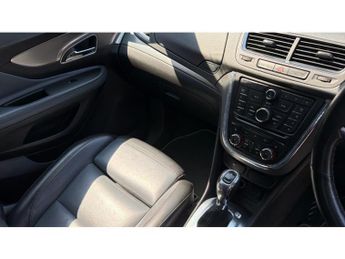 Vauxhall Mokka 1.4T SE 5dr Auto Petrol Hatchback