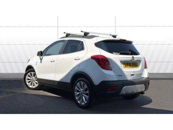 Vauxhall Mokka 1.4T SE 5dr Auto Petrol Hatchback
