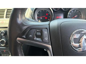 Vauxhall Mokka 1.4T SE 5dr Auto Petrol Hatchback
