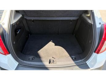 Vauxhall Mokka 1.4T SE 5dr Auto Petrol Hatchback