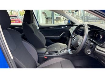Skoda Octavia 1.4 TSI iV SE Technology DSG 5dr Estate