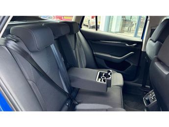 Skoda Octavia 1.4 TSI iV SE Technology DSG 5dr Estate