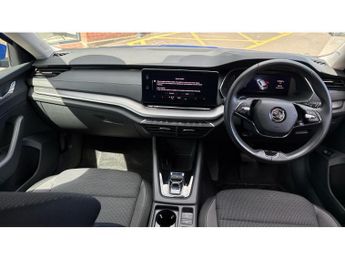 Skoda Octavia 1.4 TSI iV SE Technology DSG 5dr Estate