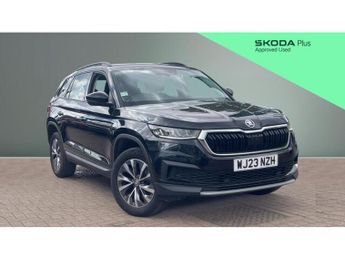 Skoda Kodiaq 1.5 TSI SE Drive 5dr DSG [7 Seat] Petrol Estate