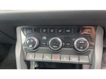 Skoda Kodiaq 1.5 TSI SE Drive 5dr DSG [7 Seat] Petrol Estate