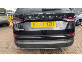 Skoda Kodiaq 1.5 TSI SE Drive 5dr DSG [7 Seat] Petrol Estate