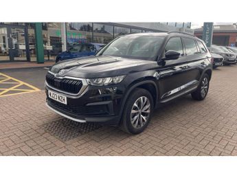 Skoda Kodiaq 1.5 TSI SE Drive 5dr DSG [7 Seat] Petrol Estate
