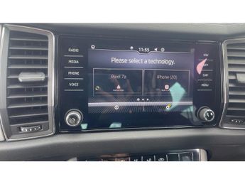 Skoda Kodiaq 1.5 TSI SE Drive 5dr DSG [7 Seat] Petrol Estate