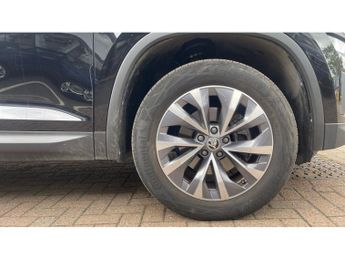 Skoda Kodiaq 1.5 TSI SE Drive 5dr DSG [7 Seat] Petrol Estate
