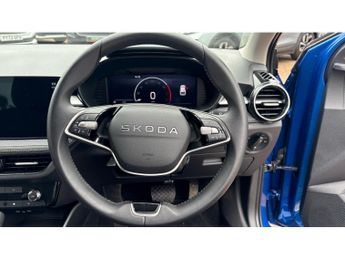 Skoda Fabia 1.0 TSI 116 SE L Edition 5dr DSG Petrol Hatchback