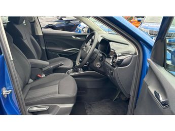 Skoda Fabia 1.0 TSI 116 SE L Edition 5dr DSG Petrol Hatchback