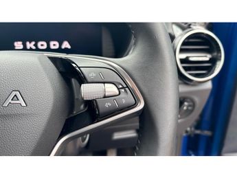 Skoda Fabia 1.0 TSI 116 SE L Edition 5dr DSG Petrol Hatchback