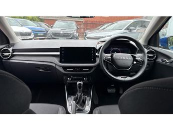 Skoda Fabia 1.0 TSI 116 SE L Edition 5dr DSG Petrol Hatchback