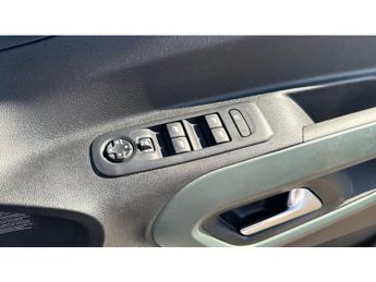 Citroen Berlingo 100kW Flair XTR M 50kWh 5dr Auto Electric Estate