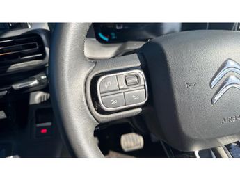 Citroen Berlingo 100kW Flair XTR M 50kWh 5dr Auto Electric Estate