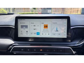 MG MG3 1.5 Hybrid Trophy 5dr Auto Hybrid Hatchback
