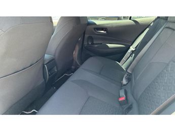 Toyota Corolla 1.8 VVT-i Hybrid Icon 5dr CVT Hybrid Hatchback