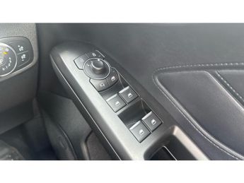 Ford Focus 1.0 EcoBoost Hybrid mHEV 155 ST-Line X 5dr Auto Petrol Hatchback