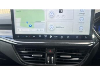 Ford Focus 1.0 EcoBoost Hybrid mHEV 155 ST-Line X 5dr Auto Petrol Hatchback