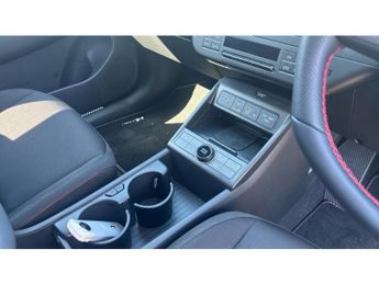 Hyundai KONA 160kW N Line 65kWh 5dr Auto Electric Hatchback