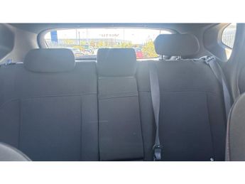 Hyundai KONA 160kW N Line 65kWh 5dr Auto Electric Hatchback