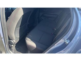 Hyundai KONA 160kW N Line 65kWh 5dr Auto Electric Hatchback