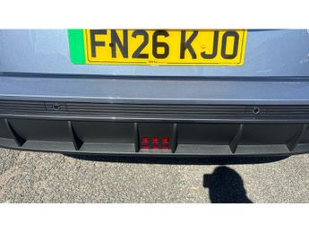 Hyundai KONA 160kW N Line 65kWh 5dr Auto Electric Hatchback