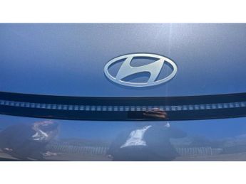Hyundai KONA 160kW N Line 65kWh 5dr Auto Electric Hatchback
