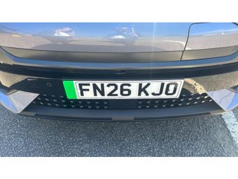 Hyundai KONA 160kW N Line 65kWh 5dr Auto Electric Hatchback